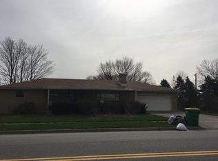 267 Villa Dr, Brookville, OH 45309