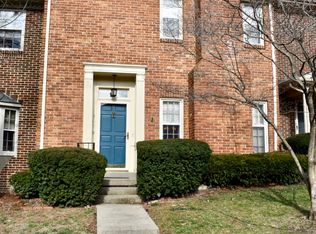 1305 Gray Hawk Rd #B, Lexington, KY 40502