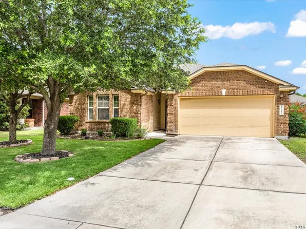 6722 Pleasant Bay, San Antonio, TX 78244