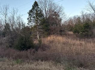 Tbd S 4720 Rd, Muldrow, OK 74948