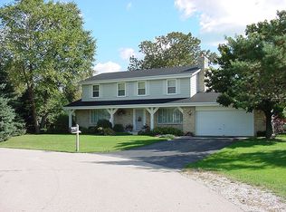 5249 Willowview Rd, Racine, WI 53402