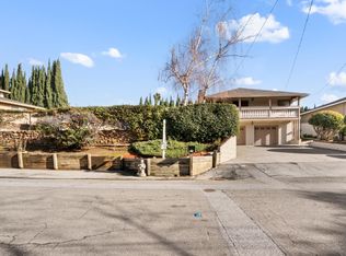 4066 Hidden Valley Ln, San Jose, CA