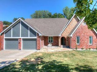 5408 NW Walden Dr, Kansas City, MO 64151