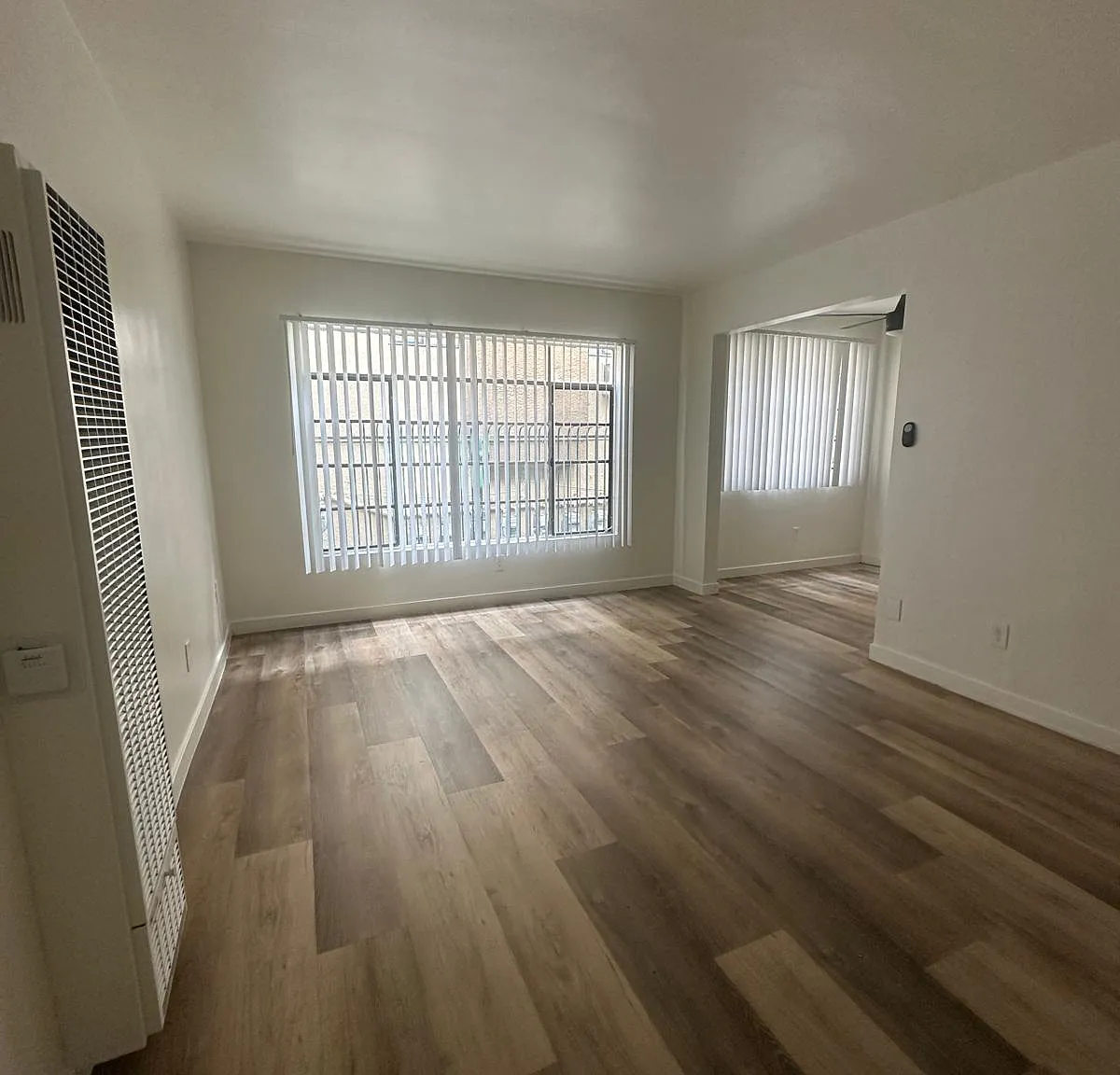 Studio, $1,695 — Photo 1