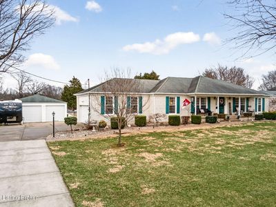 4809 Fox Chase Dr, Shepherdsville, KY, 40165