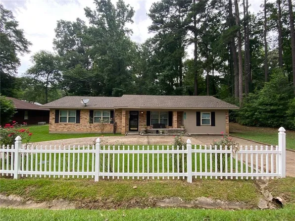 1058 Zeagler St, Jena, LA 71342