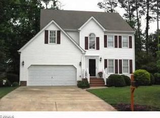 9533 Hungary Woods, Henrico, VA 23060