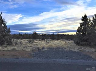 0 SE Blue Skies Ln, Prineville, OR