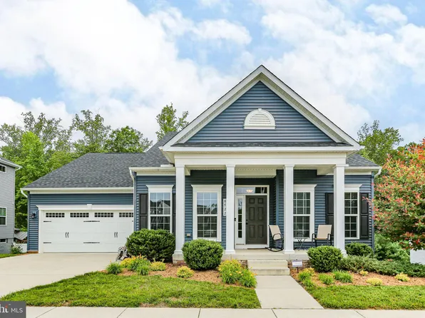 8722 Wilmore Ln, Spotsylvania, VA 22553