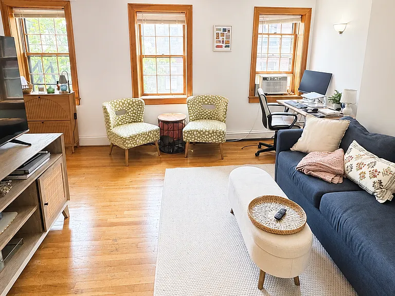 38 Melrose St #1 — Photo 1
