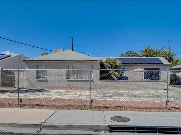 4206 Alpine Pl, Las Vegas, NV 89107