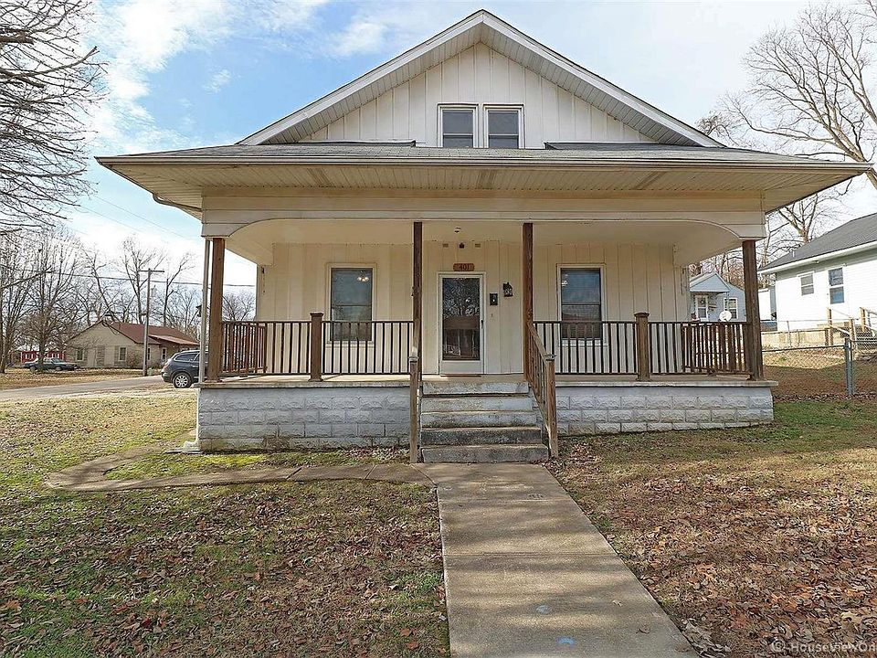 1st image of 401 Sycamore St