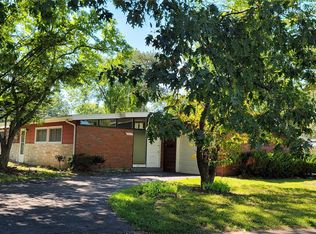 8524 Midwood Ave, Saint Louis, MO 63134