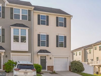 519 Streamview Dr, Fredericksburg, VA, 22405