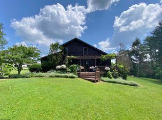 2488 Mount Etna Ridge Rd, Poca, WV 25159
