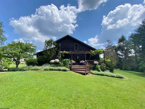 2488 Mount Etna Ridge Rd, Poca, WV 25159
