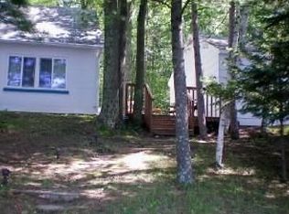 10189 Ridge Ln, Pound, WI 54161
