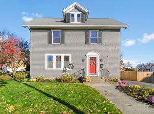 37 Monterey Rd, Worcester, MA 01606