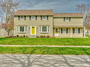 131 Seth Land Dr, Rochester, NY 14617