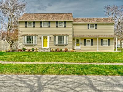 131 Seth Land Dr, Rochester, NY, 14617