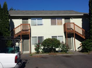 600 SE 175th Pl, Portland, OR 97233