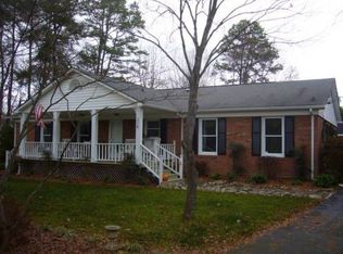 1716 Balfour Ln, Charlotte, NC 28216