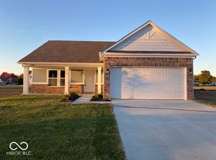 3600 Windstar Ct, Columbus, IN