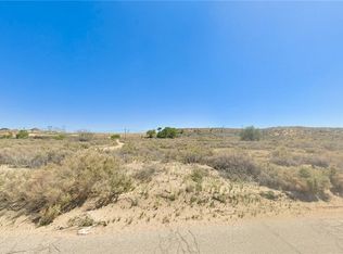 0 Turner Rd, Victorville, CA 92394