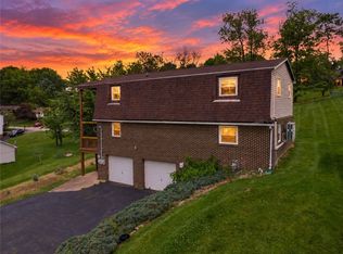 1495 E Beau St, Washington, PA 15301