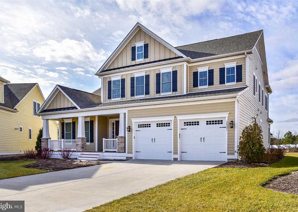 36301 Waterleaf Way, Selbyville, DE 19975 Zillow
