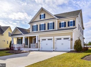 36301 Waterleaf Way, Selbyville, DE 19975