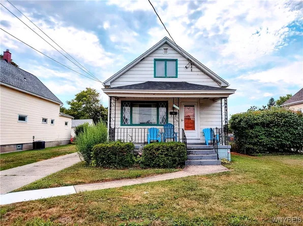 114 Shanley St, Cheektowaga, NY 14206