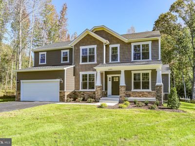 11003 Scotts View Ln, Fredericksburg, VA, 22407