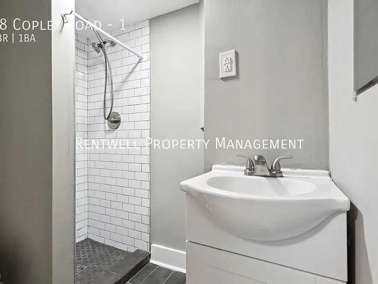38 Copley Rd #1 — Photo 13