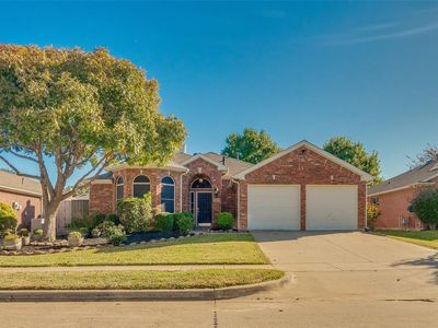 3010 Brett Rd, Corinth, TX, 76210