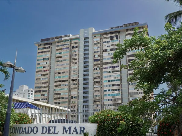 1479 Ashford Ave #2206, San Juan, PR 00907