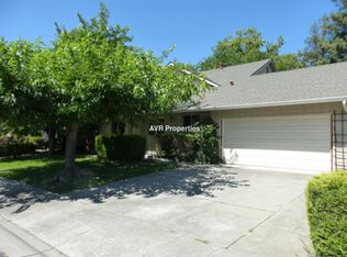 1240 Arlington Rd, Livermore, CA 94551