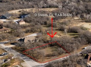 0 Steeds Ct, Bridgeport, TX 76426