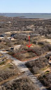 0 Steeds Ct, Bridgeport, TX, 76426