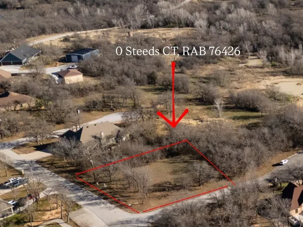 0 Steeds Ct, Bridgeport, TX 76426