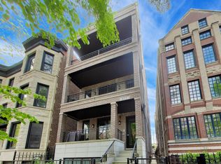 837 W Buckingham Pl Unit 3, Chicago, IL 60657