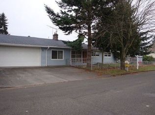 18126 SE Lincoln St, Portland, OR 97233