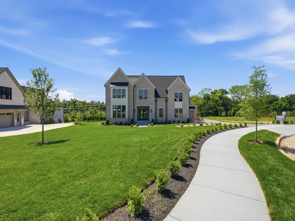 8121 Boiling Springs Pl Lot 3, Brentwood, TN 37027