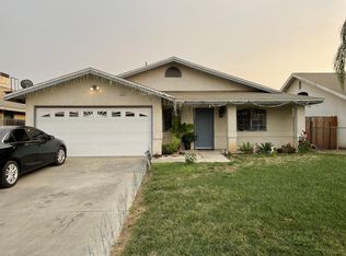 12437 Barton Ave, Orosi, CA 93647