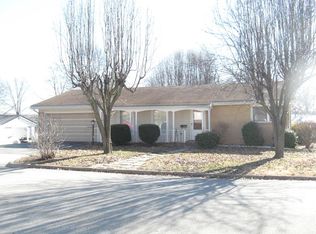 1004 Countryside Dr, Brookfield, MO 64628