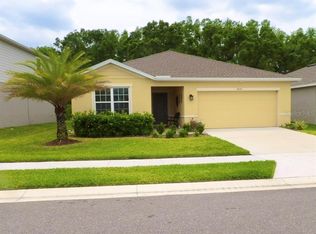 18292 Hunters Meadow Walk, Land O Lakes, FL 34638
