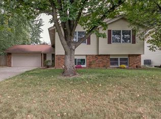 3 Thorndike Ct, O Fallon, MO 63376