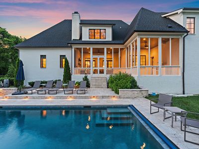 2803 Hemingway Dr, Nashville, TN, 37215