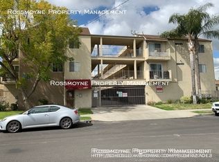 10817 White St APT 201, Sun Valley, CA 91352