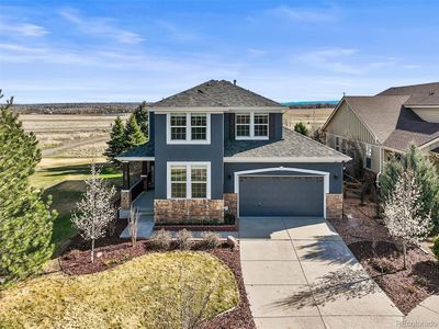 4100 Red Deer Trail, Broomfield, CO, 80020